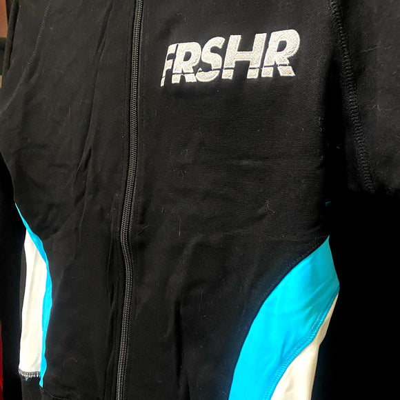 FRSHR Divine Line Set - Electric Blue